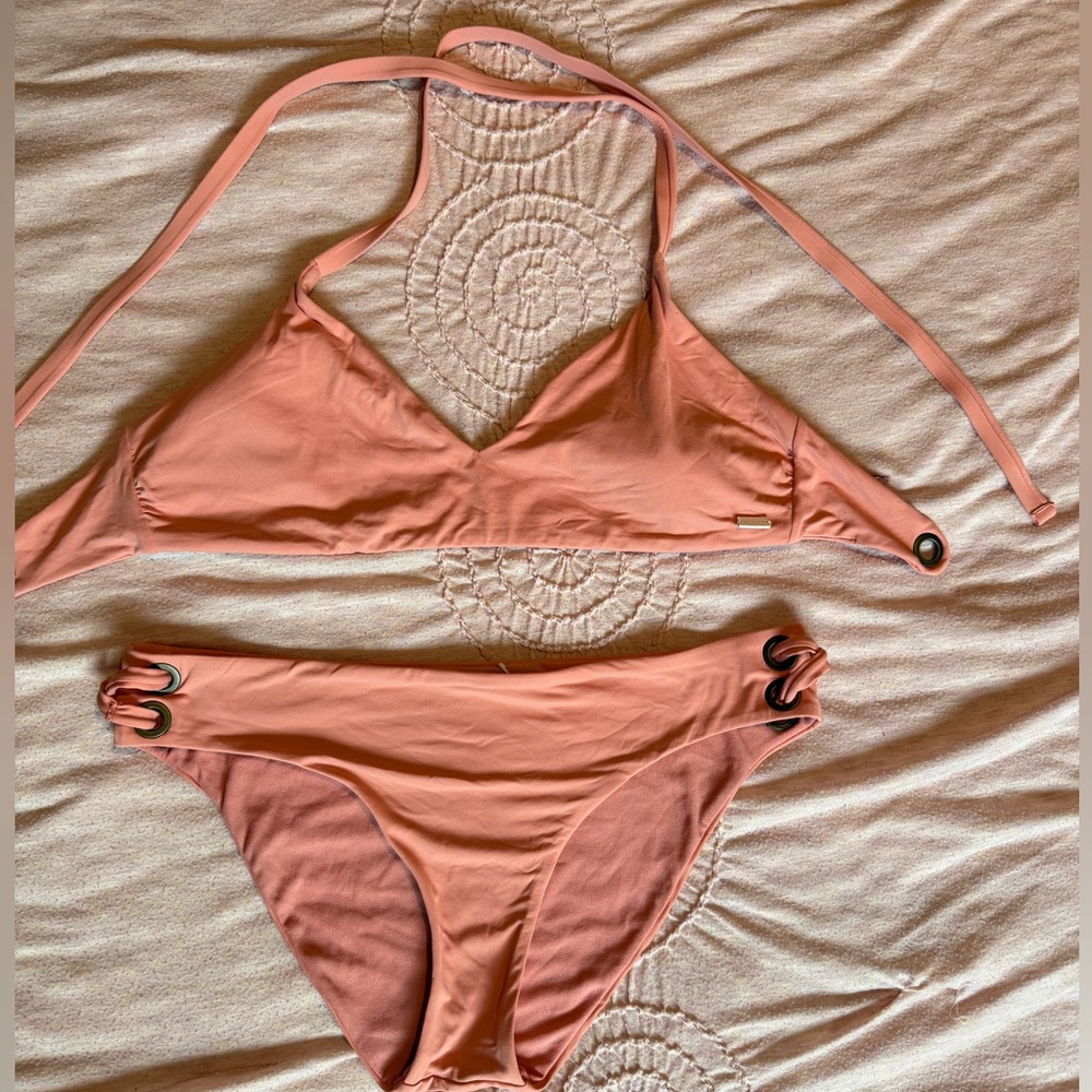 Roxy medium swimsuit.
